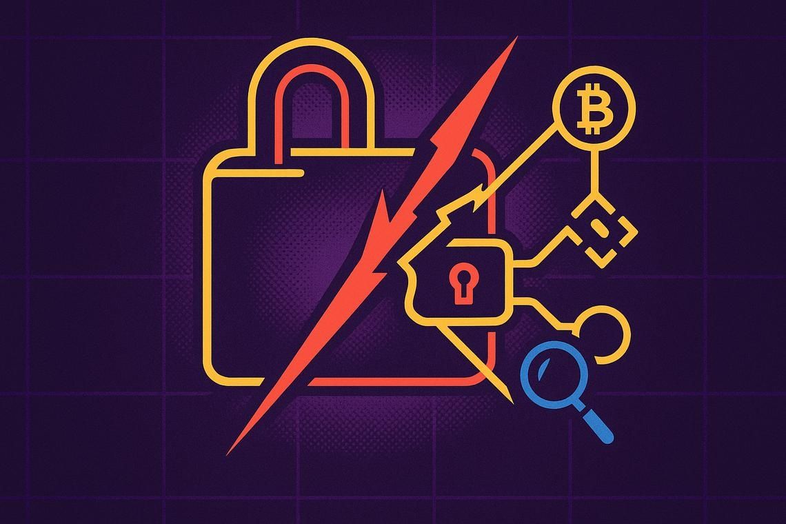crypto security breaches