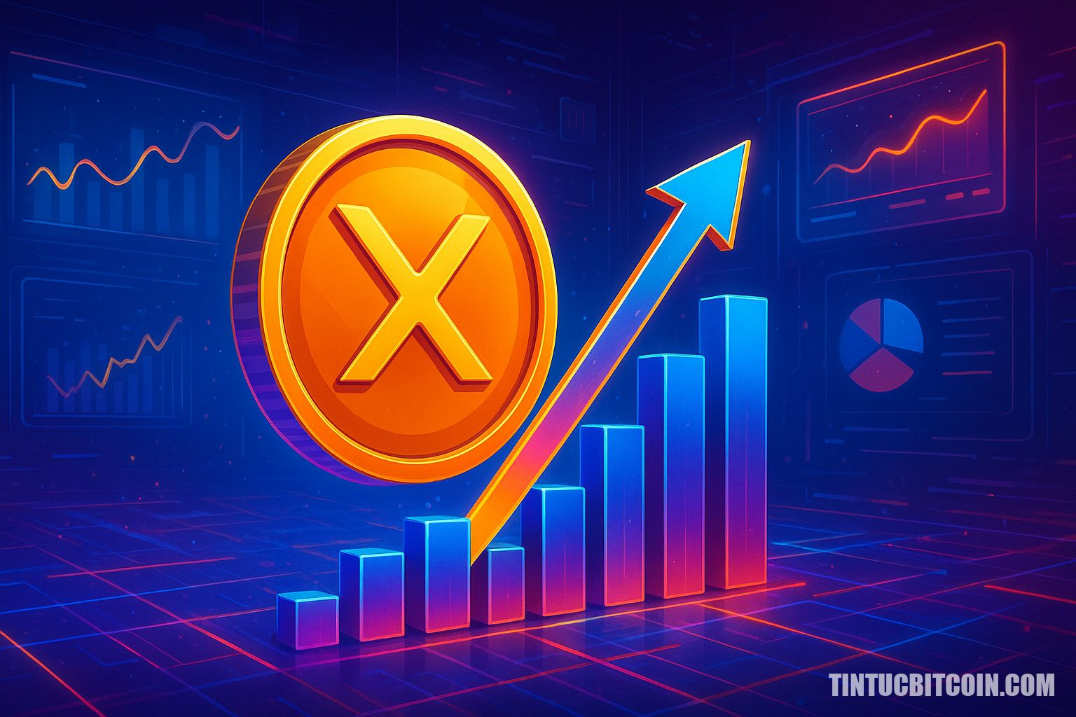 XPL có thể vượt 0,105 USD sau khi ra mắt Plasma không đẩy giá?