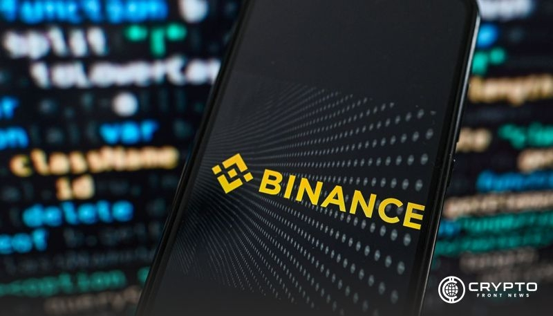 Binance Halts Trading in France After Missing MiCA Deadline ...