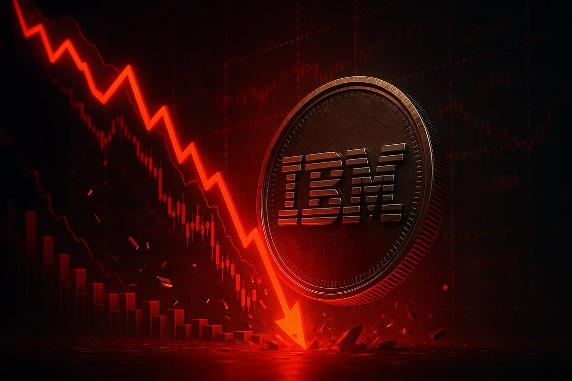 IBM Stock