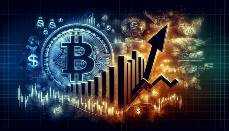 Bitcoin Price Holds Above 66K as Bulls Target 70K Breakout