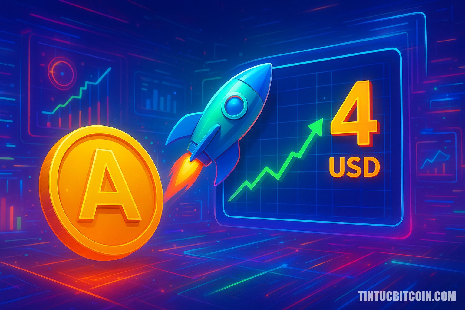 Breakout của Audiera có thể đưa BEAT lên 4 USD nếu…