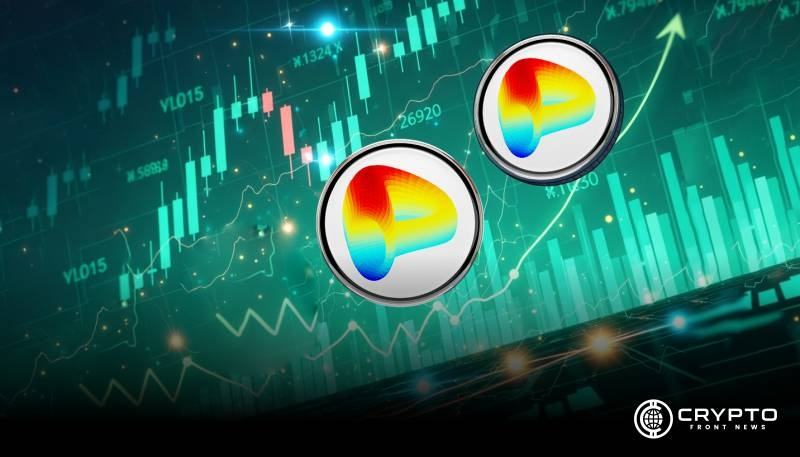 CRV Eyes Breakout as Analysts Map Bullish Path