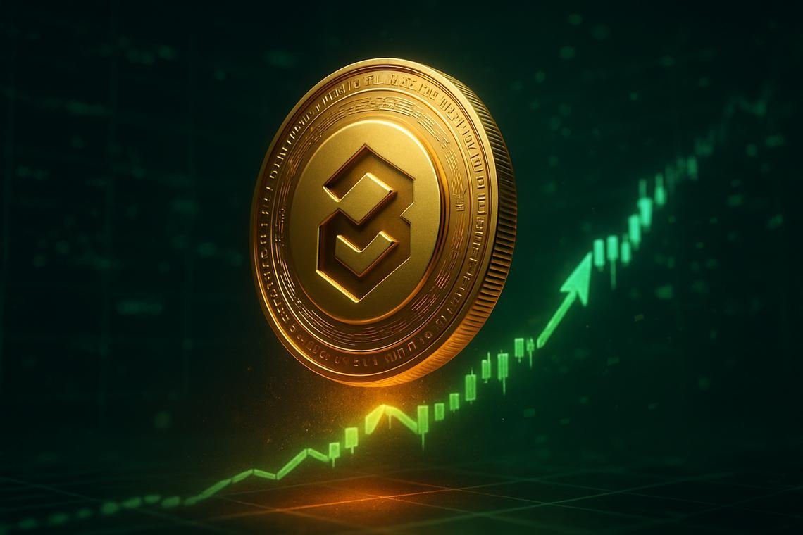 Biconomy crypto