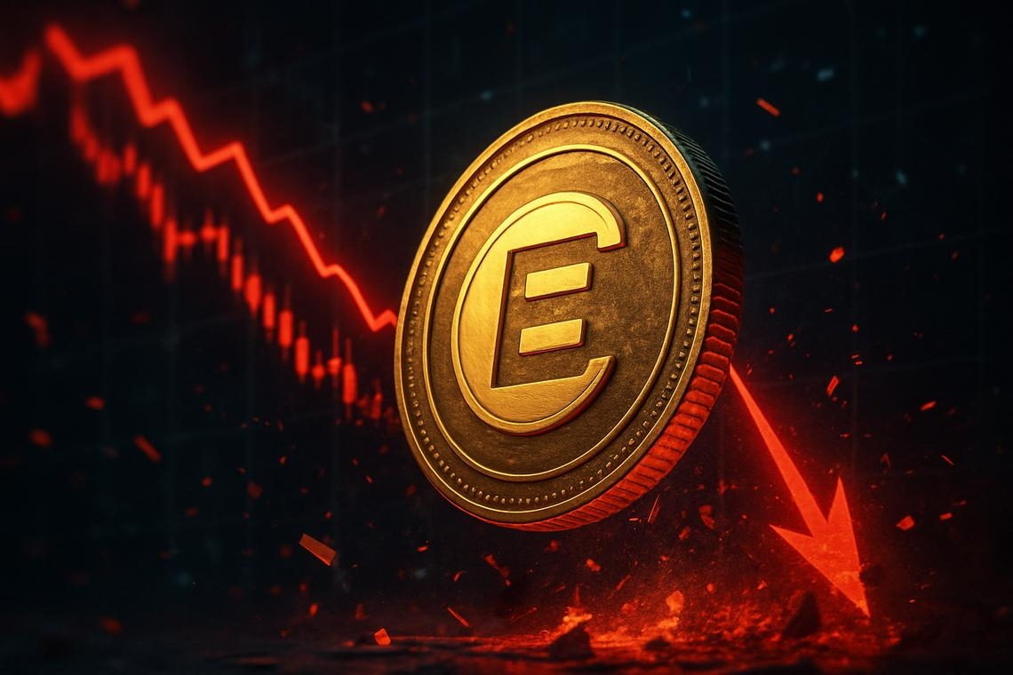 Epic Chain crypto
