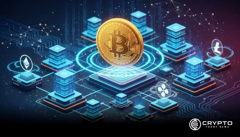 Crypto BlockChain