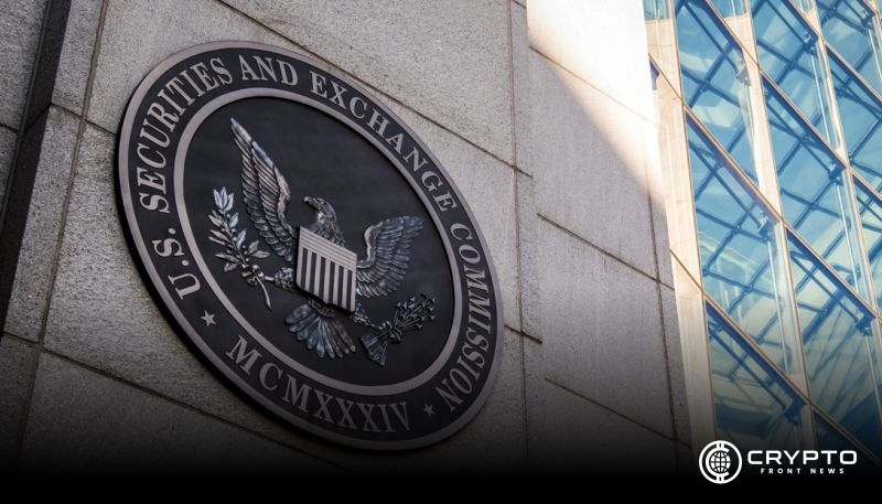 SEC Confirms Tokenized Securities Follow Existing U.S. Laws