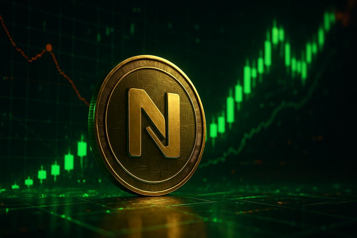 Nillion crypto