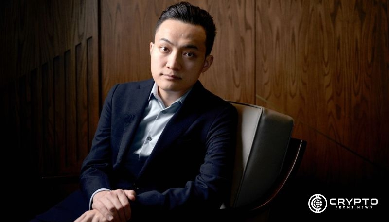 Justin Sun Settles $10M SEC Case Amid U.S. Crypto Push