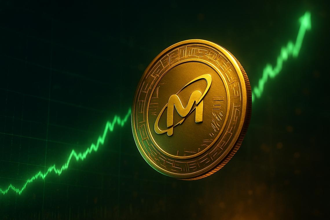 Micron Technology, Inc. stock