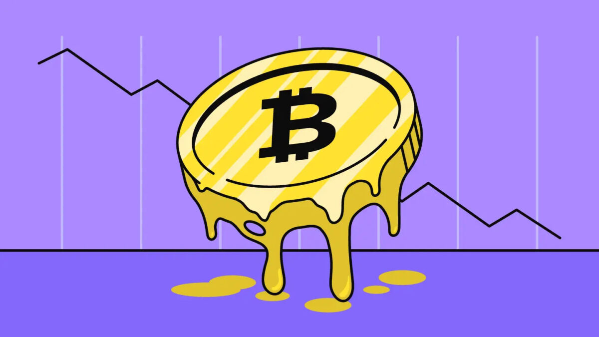 Liquidation - nỗi ám ảnh của mọi trader Futures.