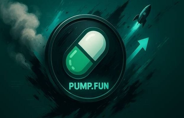 PUMP Price Surges 170% as Pump Fun Co-Founder Rejects DeFi Ideal