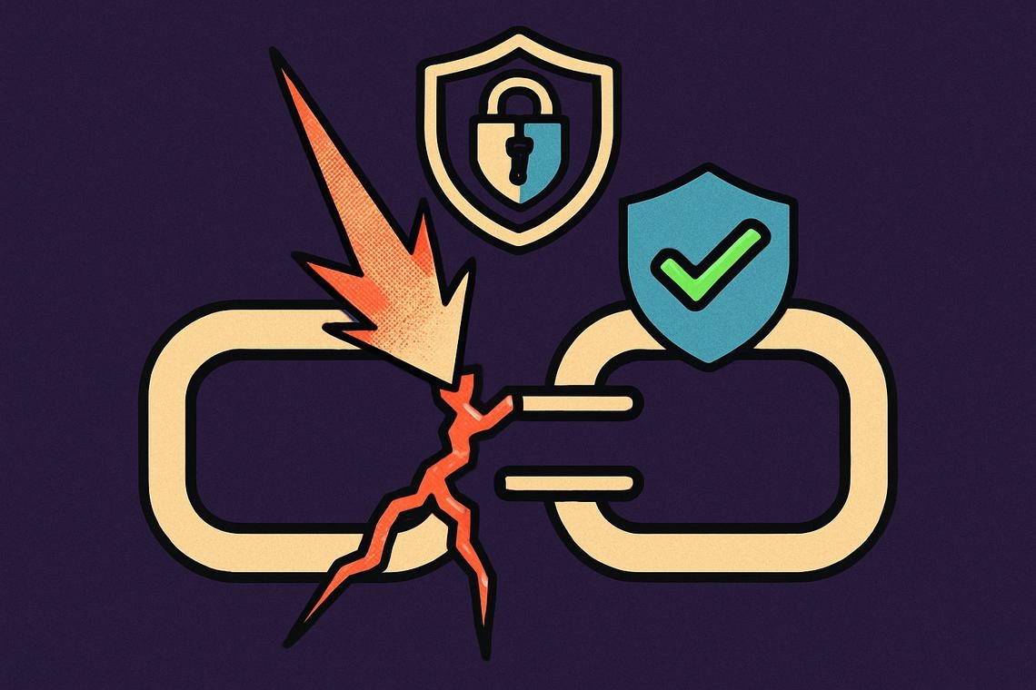 LayerZero crypto migration
