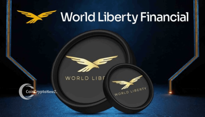 WLFI Price Jumps 18% as World Liberty Expands Leadership Team