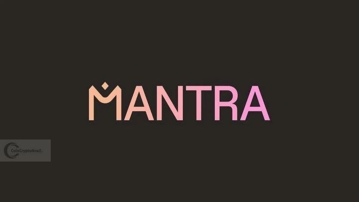 MANTRA Price Falls 10% as Security Incident Forces Network Halt
