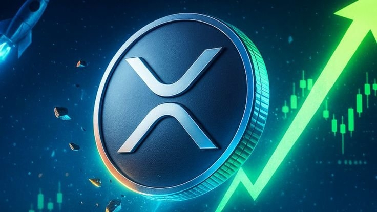 XRP Price Breakout Eyes 180% Rally as $1.60 Resistance Nears