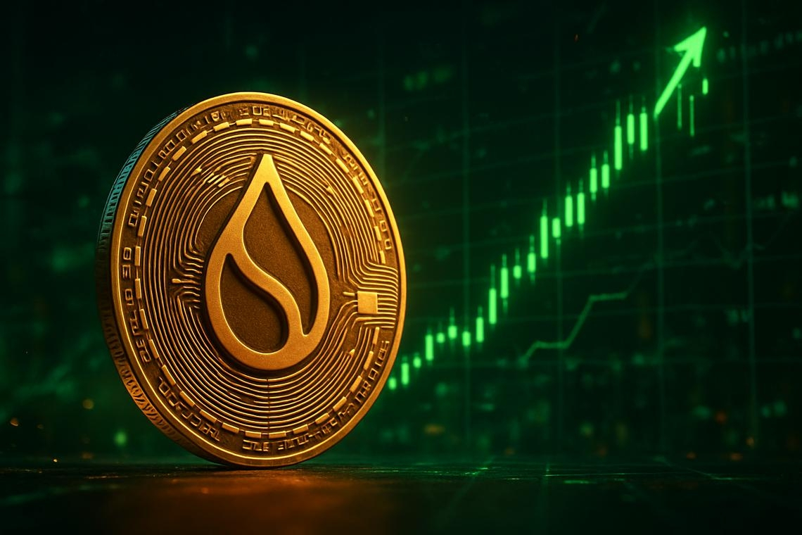 Sui crypto