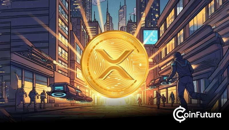 XRP Price