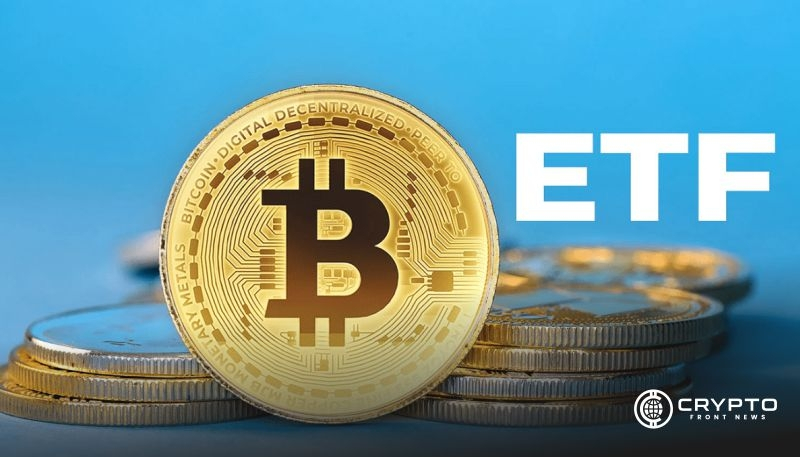BITCOIN ETF CFN