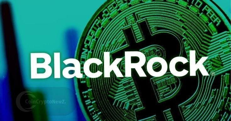 BlackRock Bitcoin ETF Draws Whale BTC Through $5 Billion Swaps