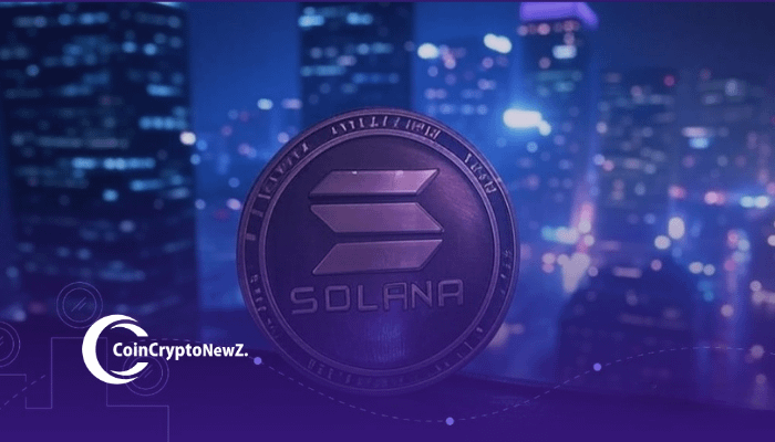 DFDV Stock Rises 17% as Solana Treasury Adds 19,000 More Tokens