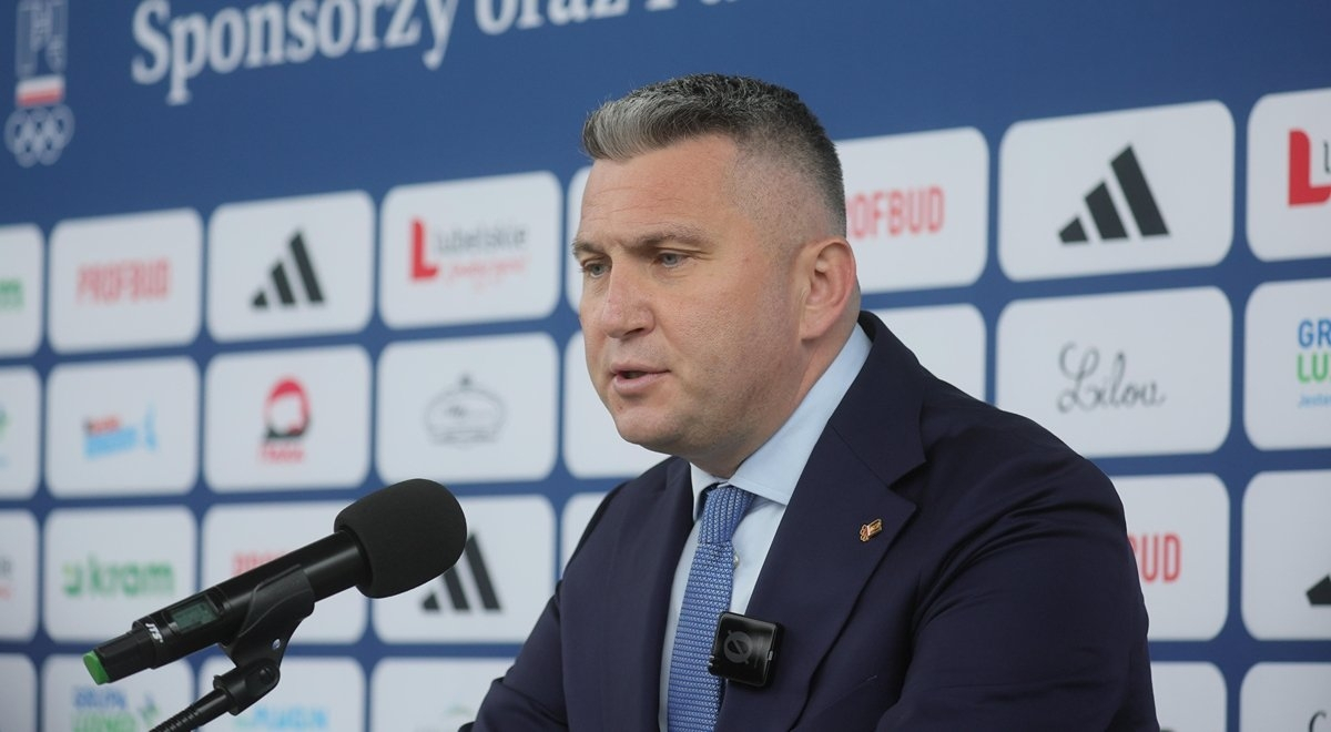 Polish Olympic Chief Arrested as Zondacrypto Bribe Probe Widens