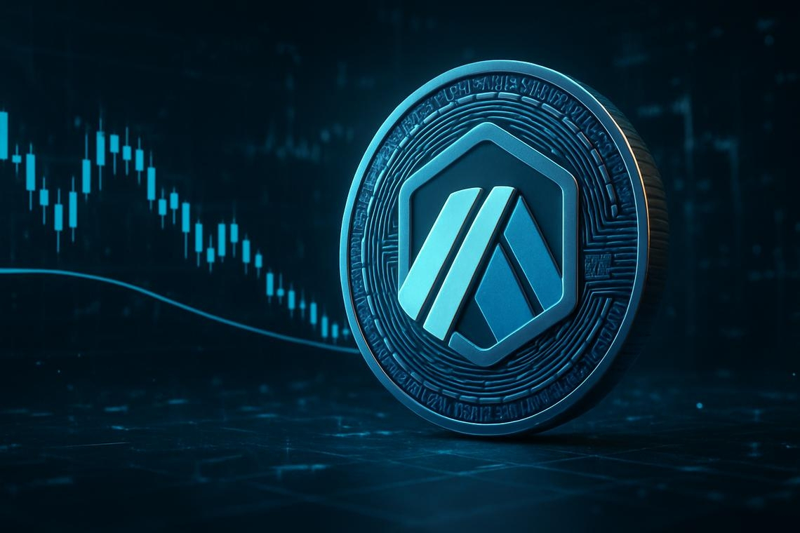 Arbitrum crypto