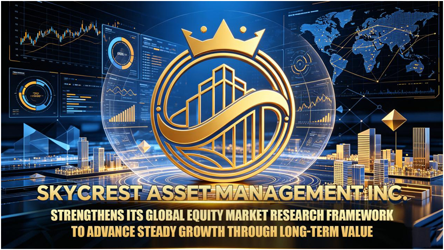 Skycrest Asset Management Inc