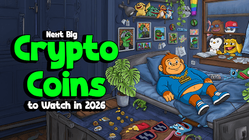 Experts Pick 7 Best Cryptos in 2026: 18K+ Members Eye the Next 1000x Crypto as Apeing’s Final 4 Days Approach