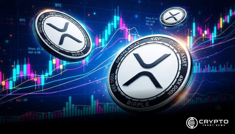 XRP