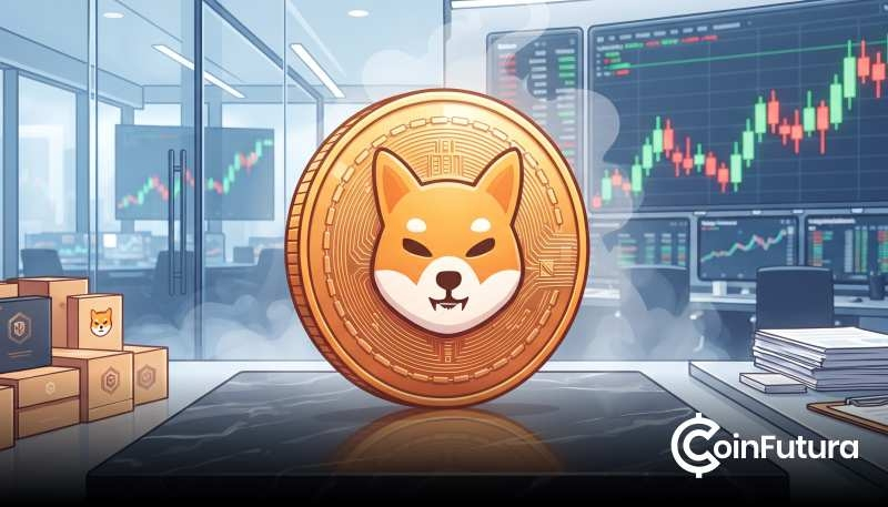 Shiba Inu coin