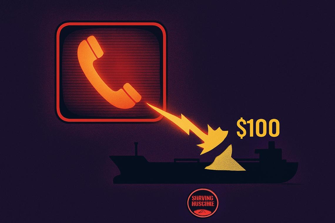 oil price surge Iran