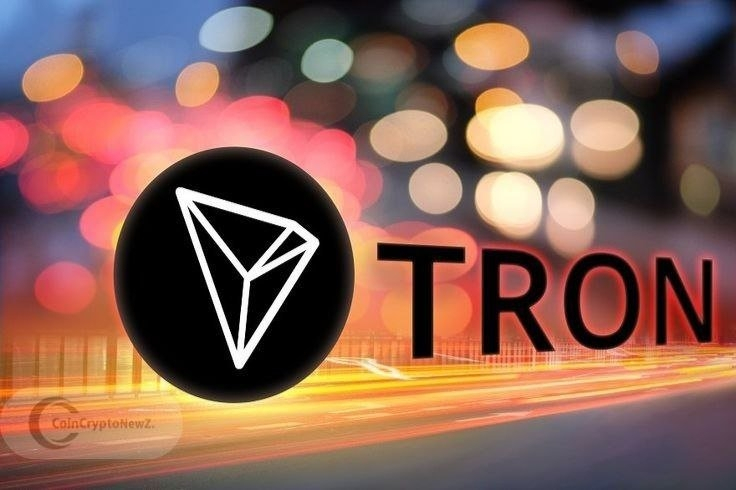 TRX ETF Brings Staking to Brokerages as Canary Sets Cboe Debut