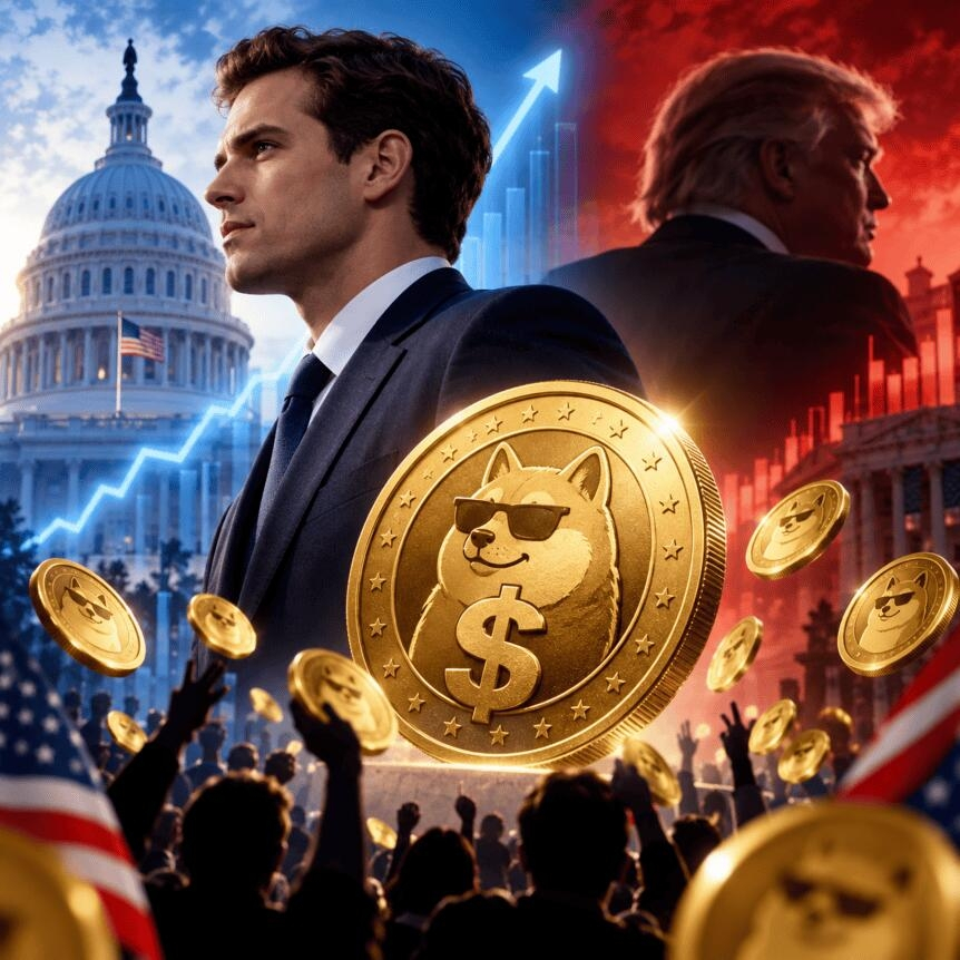 Wsj: Biden’s Son Plans Memecoin Launch, To Reward Trump Holders