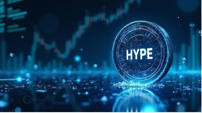 Hyperliquid Open Interest Hits $14.3B as HYPE Reaches Record $88