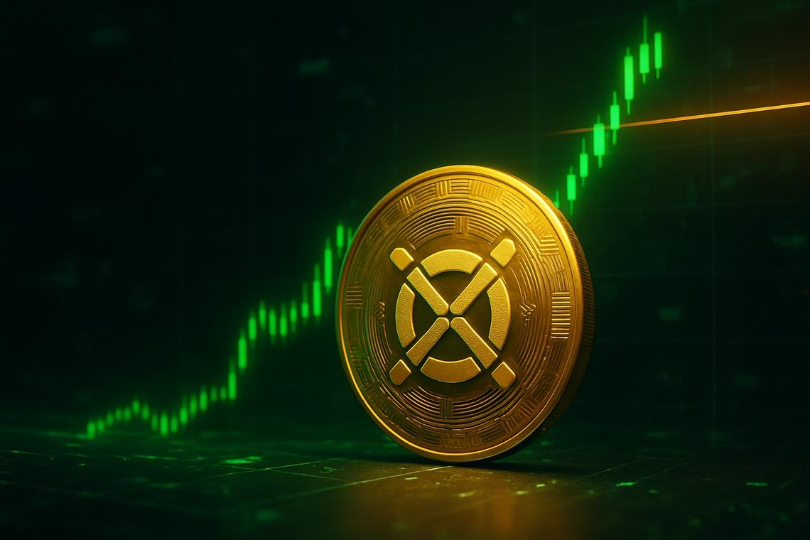 MultiversX crypto