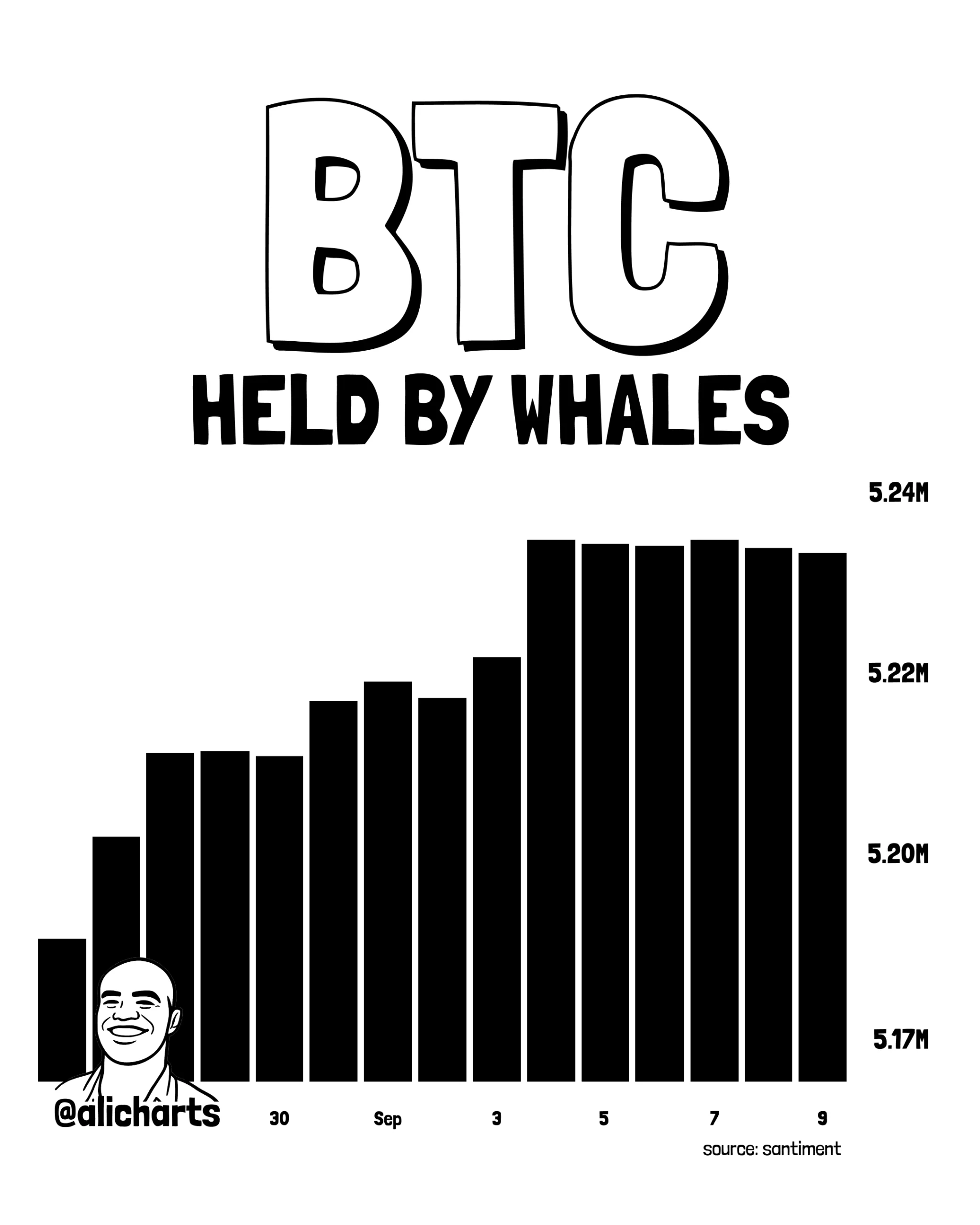Cá voi Bitcoin tạm dừng gần 79.000 USD, nhu cầu giảm? - Tin Tức Bitcoin - Cập Nhật Tin Tức Coin Mới Nhất 24/7 2026