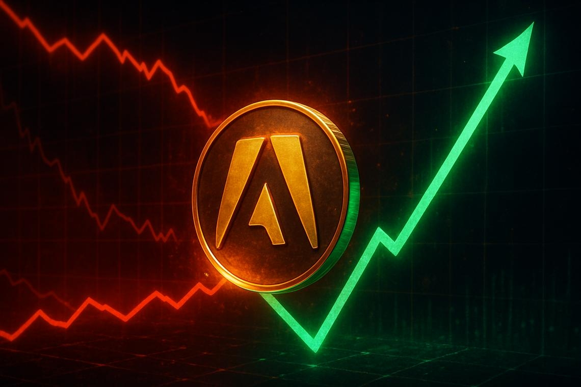 Adobe Inc. stock