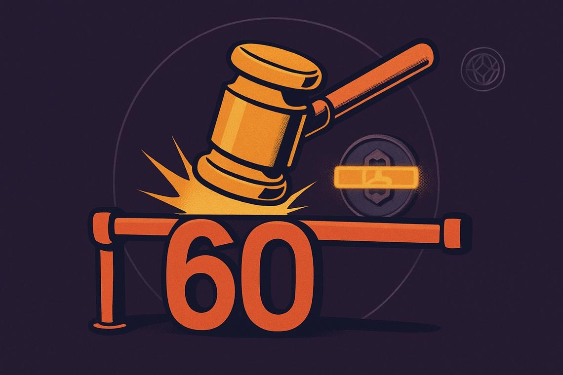 Clarity Act crypto bill