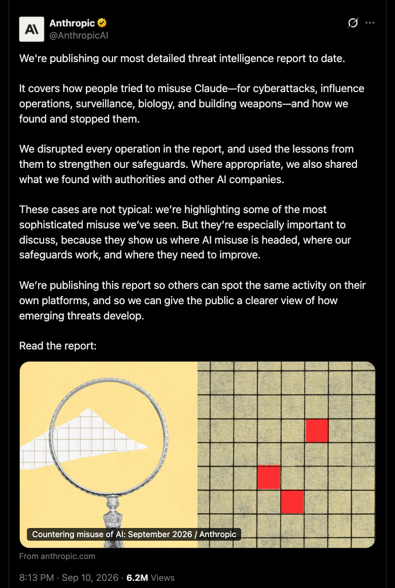 Anthropic ties 151 million Claude queries to alleged Alibaba distillation.