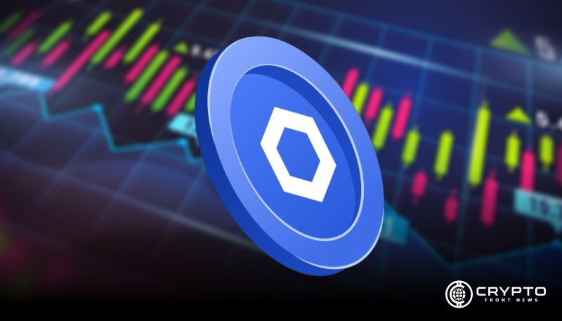 Chainlink Whales Accumulate $120M as LINK Tests Support