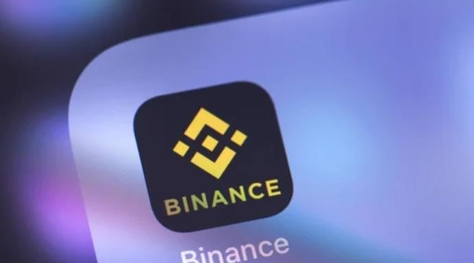 币安binance官网app最新版本_币安交易所入口地址