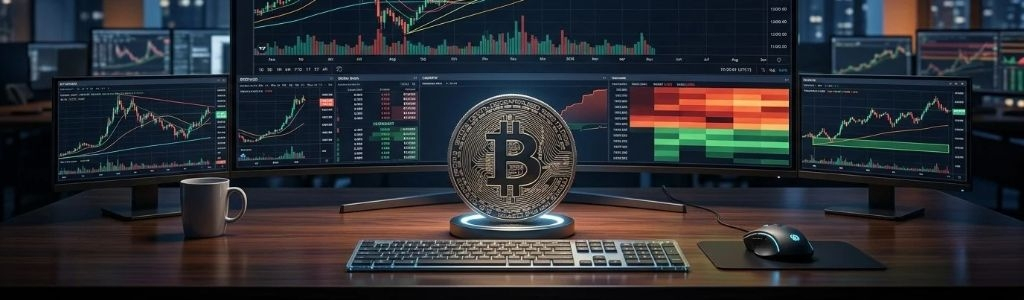 Market Structure and Resistance Zones Ahead