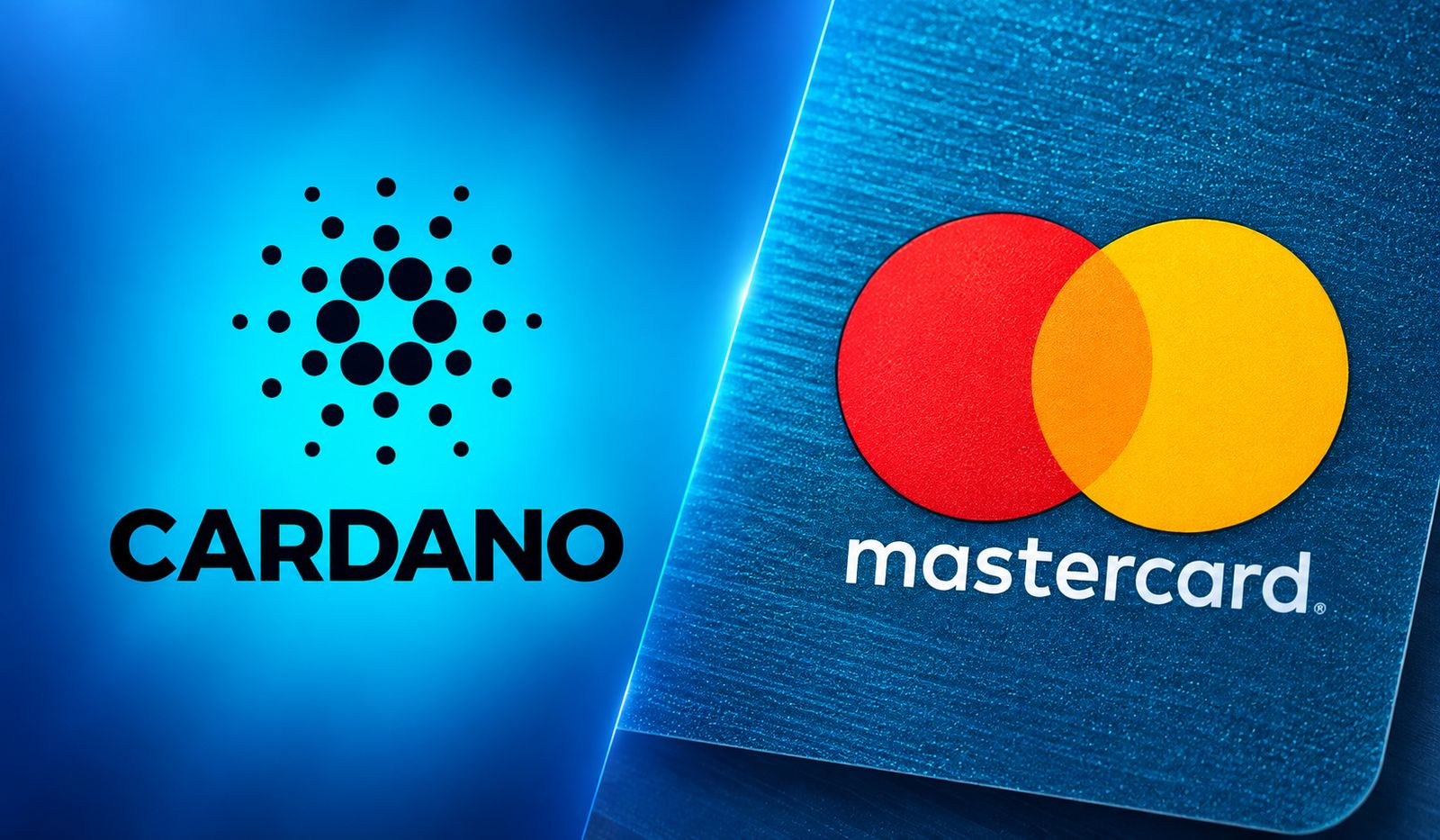 Cardano Foundation Joins Mastercard Crypto Program for Payments