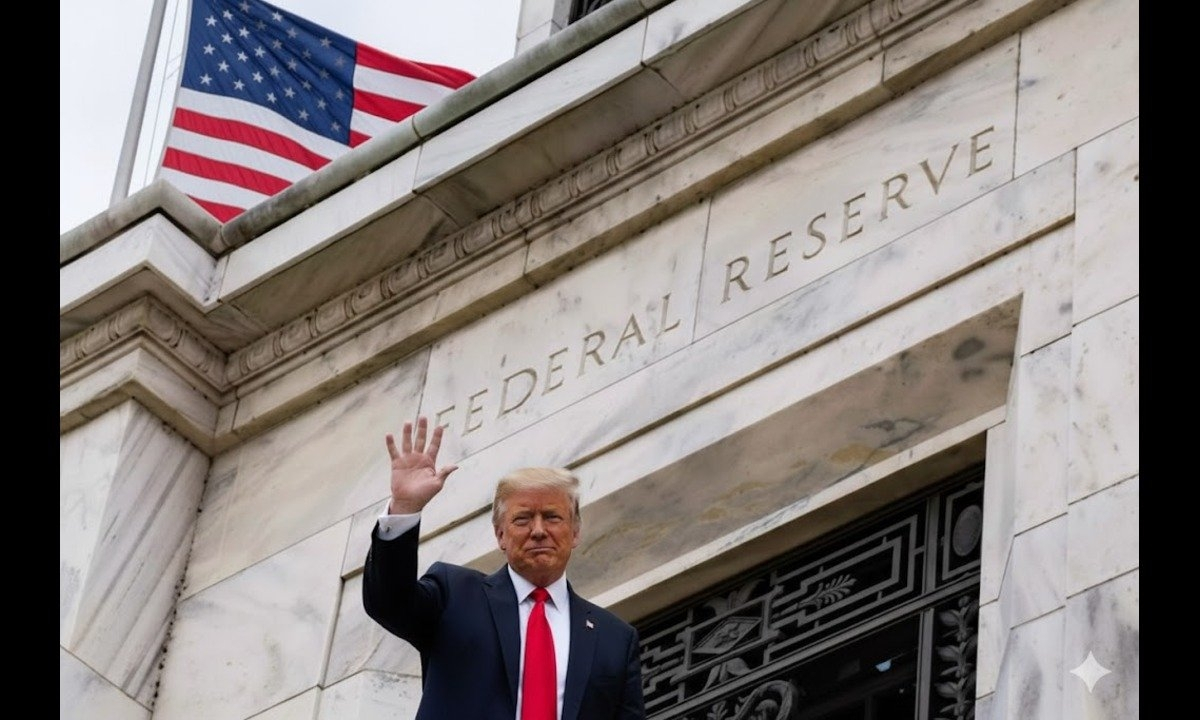 Fed Rate Hike Sets Stage for More Tightening Before Year-End