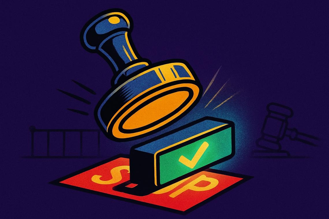 SEC approval stock futures