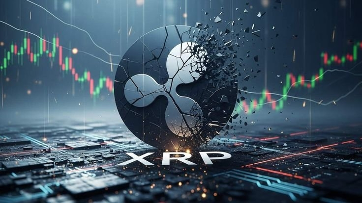 XRP Price Reclaims $1.43 as Daily Ledger Activity Jumps 8.9%