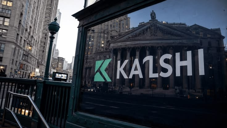 Kalshi Crypto Volume Faces Scrutiny Over $5,500 Trade Claims
