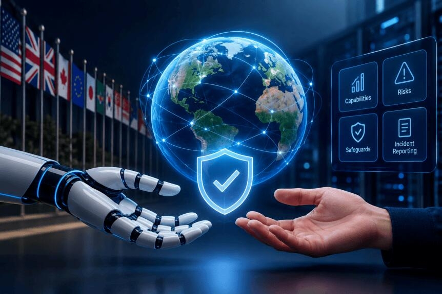 Openai Pushes For Global Ai Safety Standards As Ai Gets More Autonomous