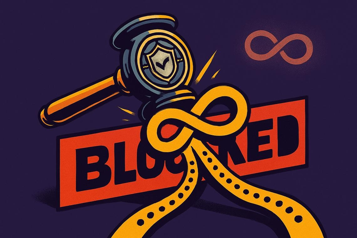 perpetual security futures
